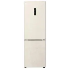 მაცივარი LG GR-B509FVFW.ASEQMER  - Primestore.ge