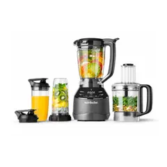 ბლენდერი NUTRIB NBF580B  - Primestore.ge