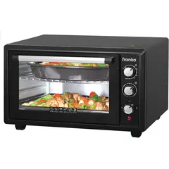ელექტრო ღუმელი FRANKO FEO-1107  - Primestore.ge