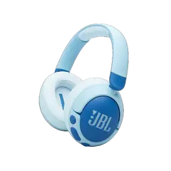 ყურსასმენი JBL JR470 NC BT Wireless on-ear Headphones  - Primestore.ge
