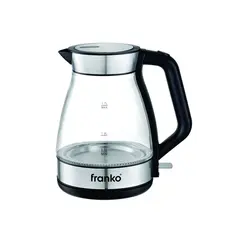ელექტრო ჩაიდანი FRANKO FKT-1155  - Primestore.ge