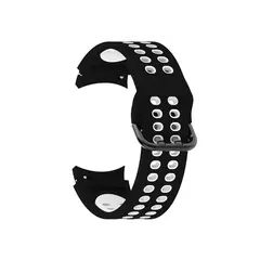 სმარტ საათის სამაჯური For Samsung Galaxy Watch 5 40mm / 44mm / 5 Pro 45mm  - Primestore.ge