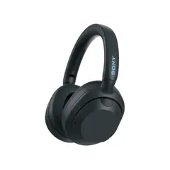 უსადენო ყურსასმენი Sony ULT Power Sound 900 A.N.C Black (WHULT900N/BCE)  - Primestore.ge
