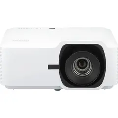 პროექტორი ViewSonic LS741HD, Smart Projector DLP Projector, FHD 1920x1080, 5000lm, White  - Primestore.ge