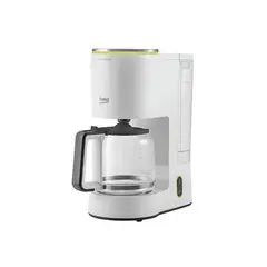 ყავის აპარატი BEKO FCM1321W Coffee maker  - Primestore.ge