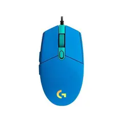 მაუსი Logitech Gaming Mouse G102 LIGHTSYNC L910-005801  - Primestore.ge