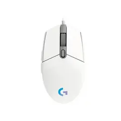 მაუსი Logitech Gaming Mouse G102 LIGHTSYNC L910-005824  - Primestore.ge
