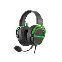 ყურსასმენი Havit H2030E Wired Gaming Headset  - Primestore.ge