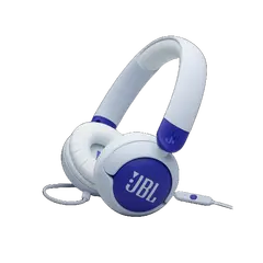 ყურსასმენი JBL JR320 on-ear Headphones  - Primestore.ge