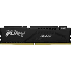 ოპერატიული მეხსიერება Kingston DDR5  32GB 5600 FURY Beast  EXPO  - Primestore.ge