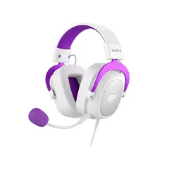 ყურსასმენი Havit HV-H2002D Gaming Headset  - Primestore.ge