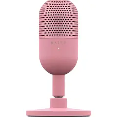 მიკროფონი Razer gaming microphone Seiren V3 Mini, Omni, USB-A, 1.2m, quartz  - Primestore.ge