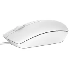 მაუსი DELL MS116 OPTICAL MOUSE  - Primestore.ge