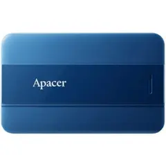გარე მყარი დისკი Apacer 2TB USB 3.2 Gen1 AC237 Blue  - Primestore.ge