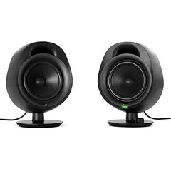 დინამიკი STEELSERIES 61536_SS ARENA 3 2.0 MINI JACK/BT BLACK  - Primestore.ge