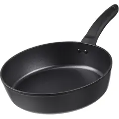 ტაფა Ardesto Deep Fry pan Gemini Gourmet Bolzano, 28cm, aluminium, black  - Primestore.ge