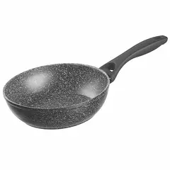 ტაფა Ardesto Deep fry pan  Gemini Gourmet 24 cm, aluminium  - Primestore.ge