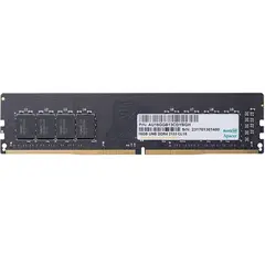 ოპერატიული მეხსიერება Apacer DDR4  8GB 3200  - Primestore.ge