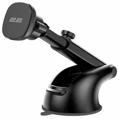 მობილურის სამაგრი 2E Car Holder window Magnetic  - Primestore.ge