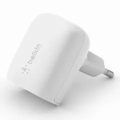 ადაპტერი BELKIN WCA006VFWH 20 W USB-C®  - Primestore.ge