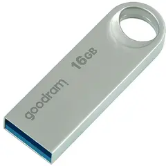 ფლეშ მეხსიერება Flash Goodram UNO3-0160S0R11 16GB  - Primestore.ge
