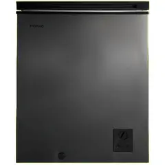საყინულე მაცივარი FRANKO FCF-208DSG (206L)  - Primestore.ge