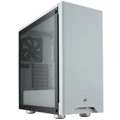 კომპიტერის ქეისი Case Corsair Carbide SPEC-OMEGA RGB Black CC-9011140-WW  - Primestore.ge