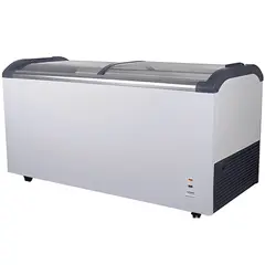 საყინულე მაცივარი MARAZZI SC/SD-158RX (158 L)  - Primestore.ge