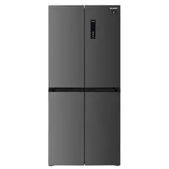 მაცივარი Sharp SJ-FH560-DS3  - Primestore.ge