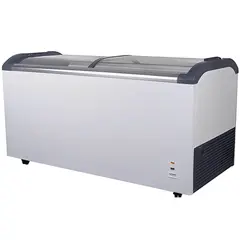 საყინულე მაცივარი MARAZZI SD-H550 (500L)  - Primestore.ge