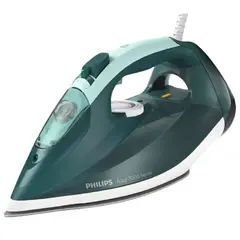 უთო Philips DST7031/70, 2800W, 300ML, Steam Iron, Green  - Primestore.ge