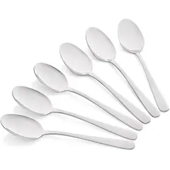 კოვზების ნაკრები ARDESTO AR0706ZT (6PCS)  - Primestore.ge