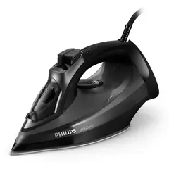 უთო Philips DST5040/80 2600W, 0.32L, Black  - Primestore.ge