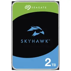 მყარი დისკი HDD Seagate 2TB ST2000VX016  - Primestore.ge
