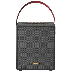 პორტატული დინამიკი FRANKO FSK-9016 (100 W)  - Primestore.ge