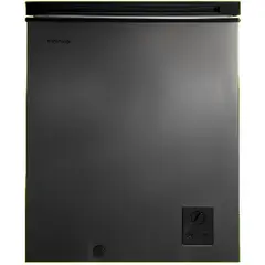 საყინულე მაცივარი FRANKO FCF-142DSG (139 L)  - Primestore.ge