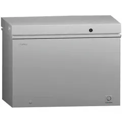 საყინულე მაცივარი FRANKO FCF-142DW (139L)  - Primestore.ge