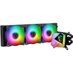 ქულერი MSI MAG CORELIQUID C360  - Primestore.ge