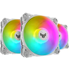 ქულერი Cooler Asus TUF Gaming TF120 ARGB 90DA0033-B09030  - Primestore.ge