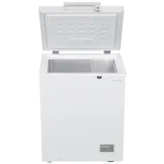 საყინულე მაცივარი SHARP SCF-K200HL-WH3 (145 L)  - Primestore.ge