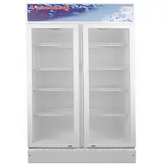 მაცივარი MARAZZI SC-658F (658 L)  - Primestore.ge