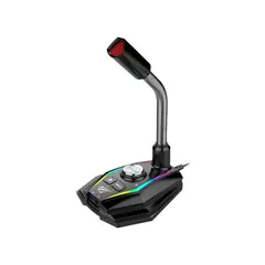 მიკროფონი Havit Gaming Microphone HV-GK56B  - Primestore.ge