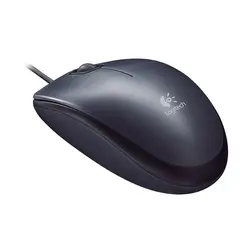 მაუსი Mouse Logitech M-90  - Primestore.ge