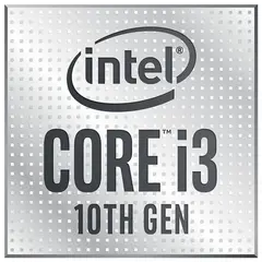პროცესორი Intel Core i3-10100F Processor  - Primestore.ge