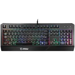 კლავიატურა MSI Keyboard VIGOR GK20 RU  - Primestore.ge