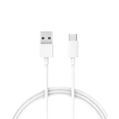 USB კაბელი Xiaomi Mi USB Tipe-C Cabel 100cm BHR4422GL  - Primestore.ge