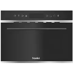 ჩასაშენებელი მიკროტალღური ღუმელი Franko FBM-6008GSB  - Primestore.ge