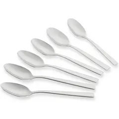 კოვზების ნაკრები ARDESTO AR0706VS (6PCS)  - Primestore.ge
