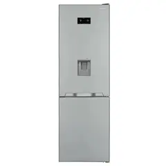 მაცივარი Sharp SJ-BG415D-SS2, 320L, A+, No Frost, Refrigerator, Inox  - Primestore.ge