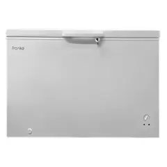 საყინულე მაცივარი FRANKO FCF-350DW (347L)  - Primestore.ge